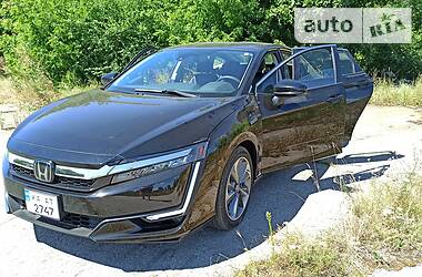 Седан Honda Clarity 2017 в Киеве