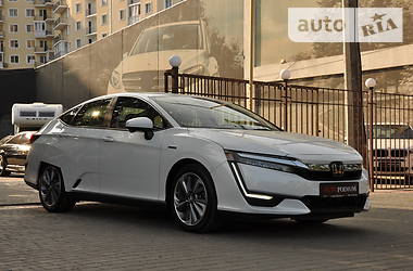 Седан Honda Clarity 2017 в Одессе