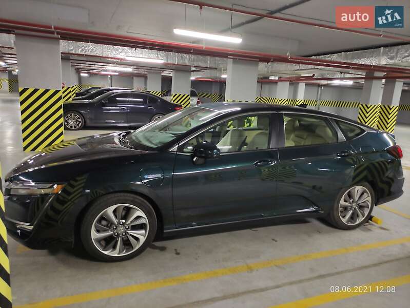 Седан Honda Clarity 2018 в Одессе