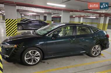 Седан Honda Clarity 2018 в Одессе