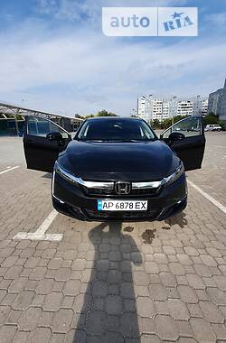 Седан Honda Clarity 2018 в Запоріжжі