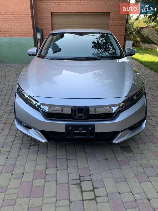 Седан Honda Clarity 2017 в Вінниці