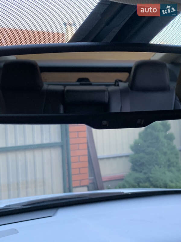 Седан Honda Clarity 2017 в Вінниці