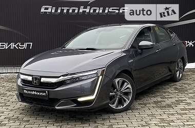 Седан Honda Clarity 2018 в Вінниці