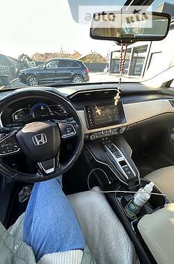Седан Honda Clarity 2017 в 