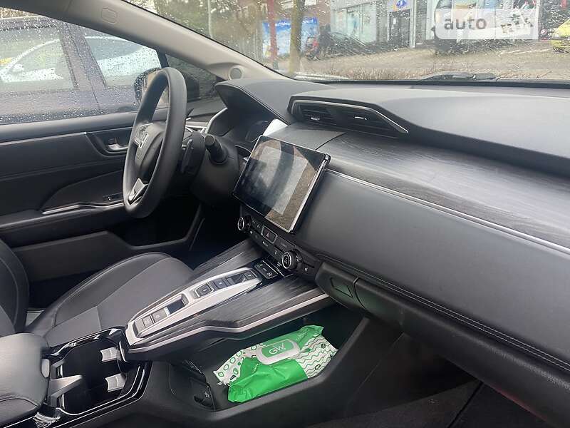 Седан Honda Clarity 2018 в Хмельницькому