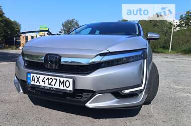 Седан Honda Clarity 2018 в Харькове