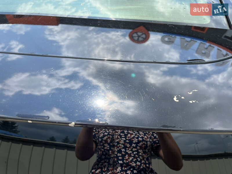 Седан Honda Clarity 2018 в Тернополі