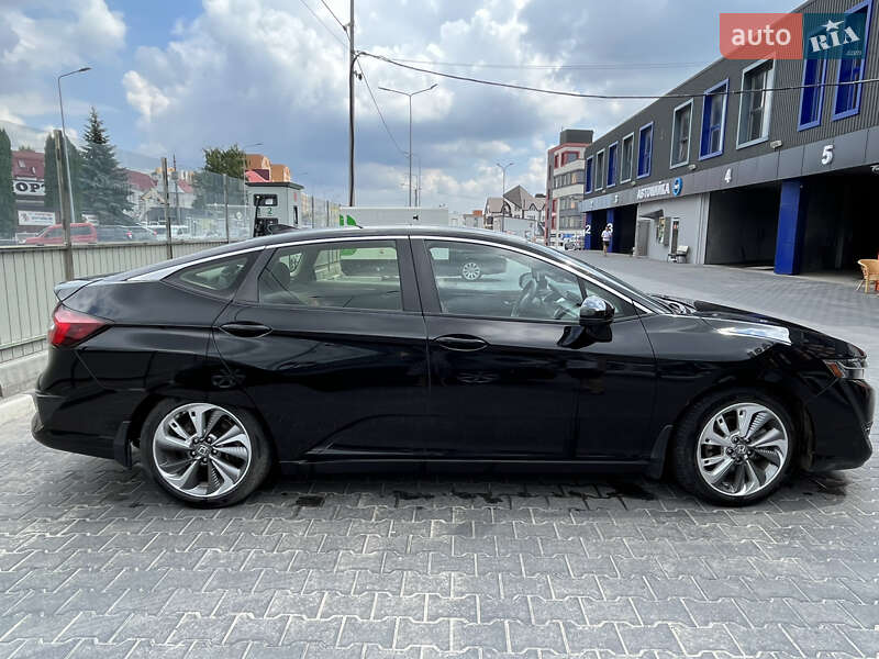 Седан Honda Clarity 2018 в Тернополі