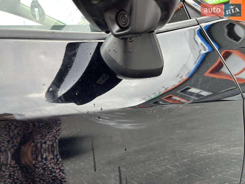 Седан Honda Clarity 2018 в Тернополі