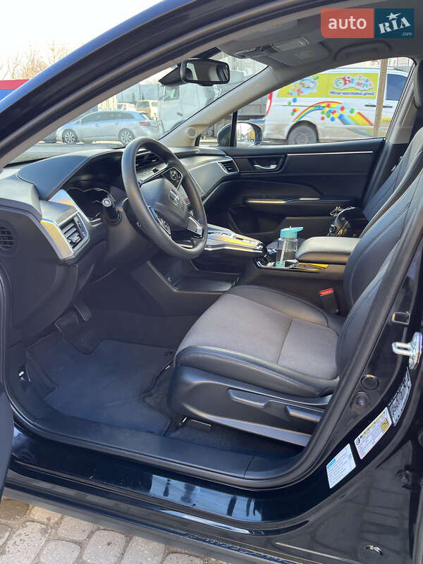 Седан Honda Clarity 2018 в Тернополі