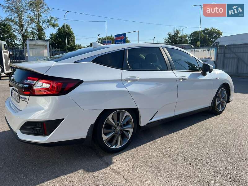 Седан Honda Clarity 2017 в Києві