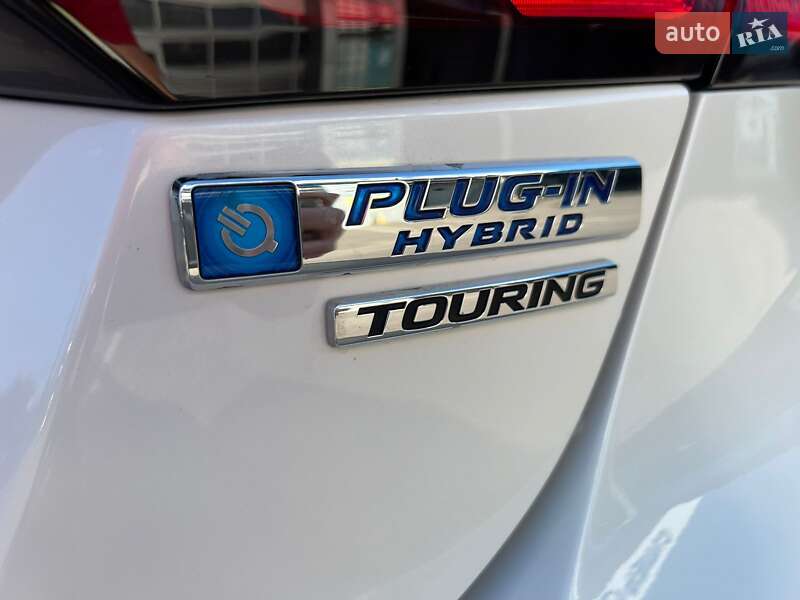 Седан Honda Clarity 2017 в Києві