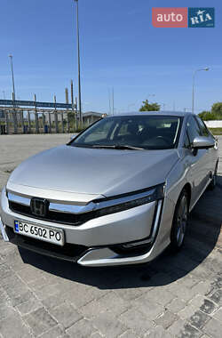 Седан Honda Clarity 2018 в Львове