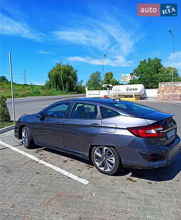 Седан Honda Clarity 2019 в Львові