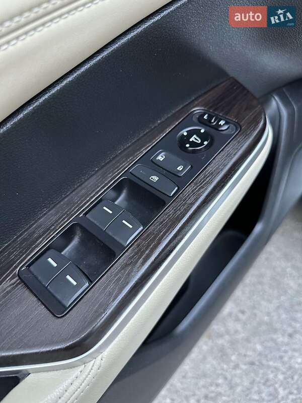 Седан Honda Clarity 2018 в Хмільнику