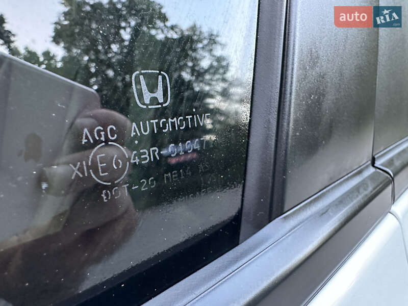 Седан Honda Clarity 2018 в Хмільнику