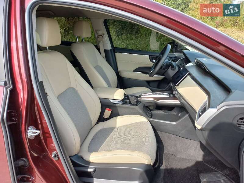 Седан Honda Clarity 2020 в Львові