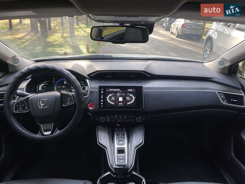 Седан Honda Clarity 2018 в Киеве