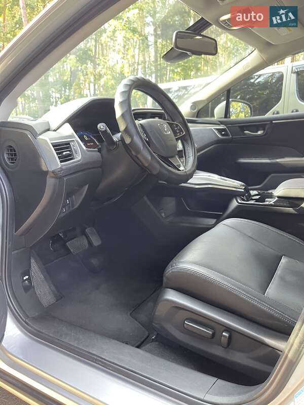 Седан Honda Clarity 2018 в Киеве