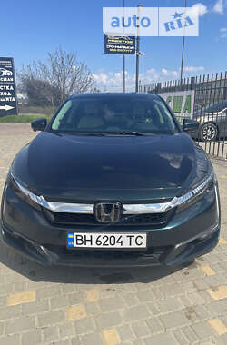 Седан Honda Clarity 2018 в 