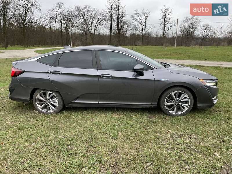 Седан Honda Clarity 2019 в Кропивницькому