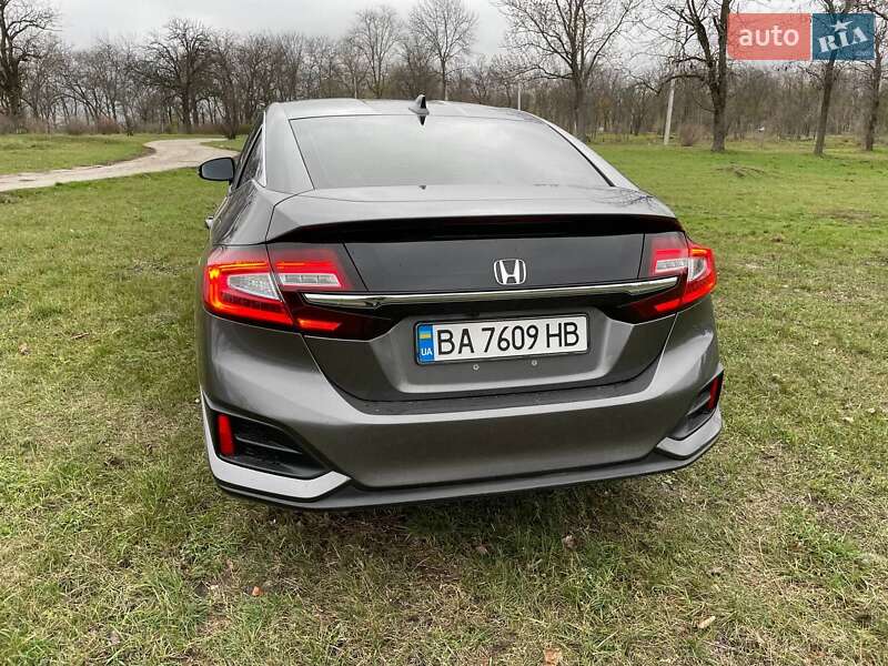 Седан Honda Clarity 2019 в Кропивницькому
