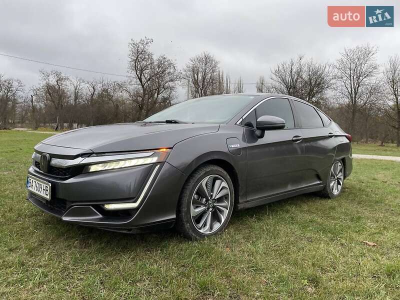 Седан Honda Clarity 2019 в Кропивницькому