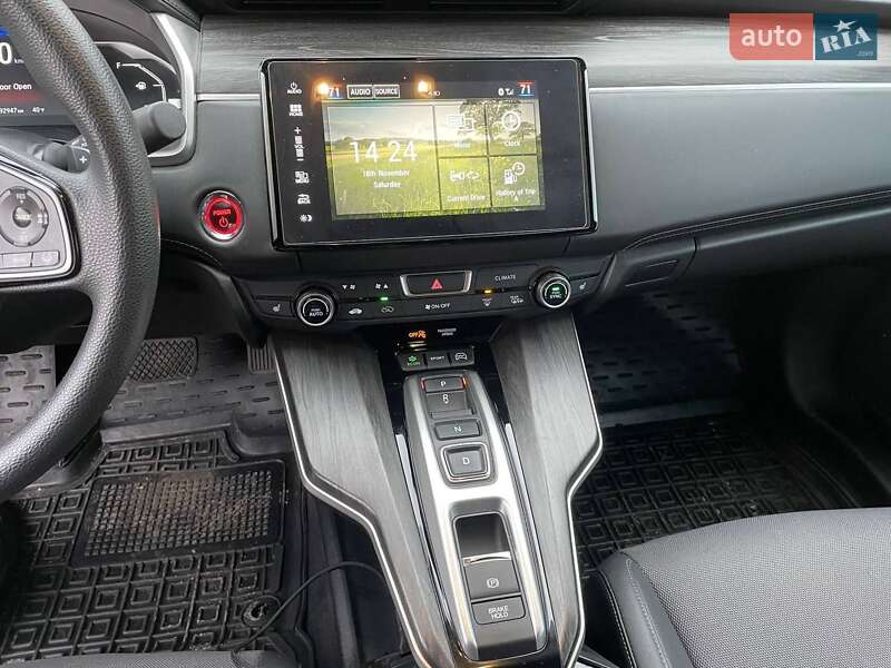 Седан Honda Clarity 2019 в Кропивницькому