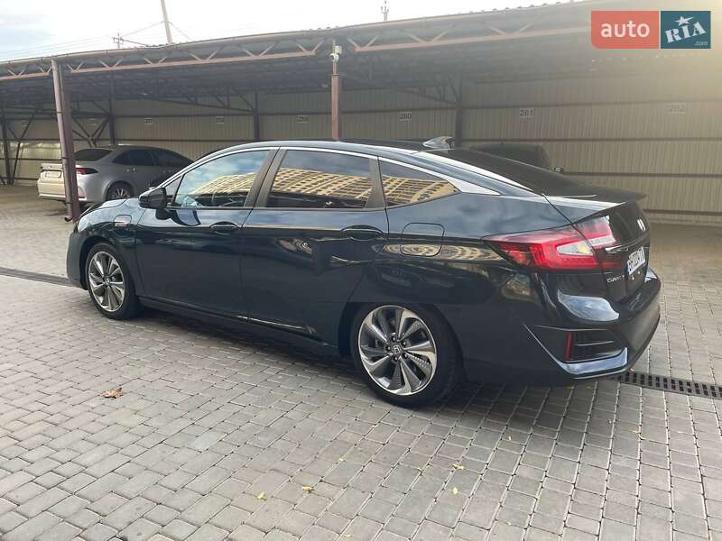 Седан Honda Clarity 2018 в Дніпрі