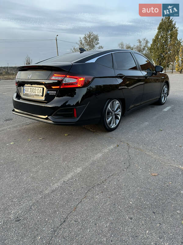 Седан Honda Clarity 2018 в Харькове