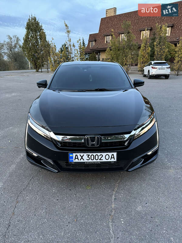 Седан Honda Clarity 2018 в Харькове