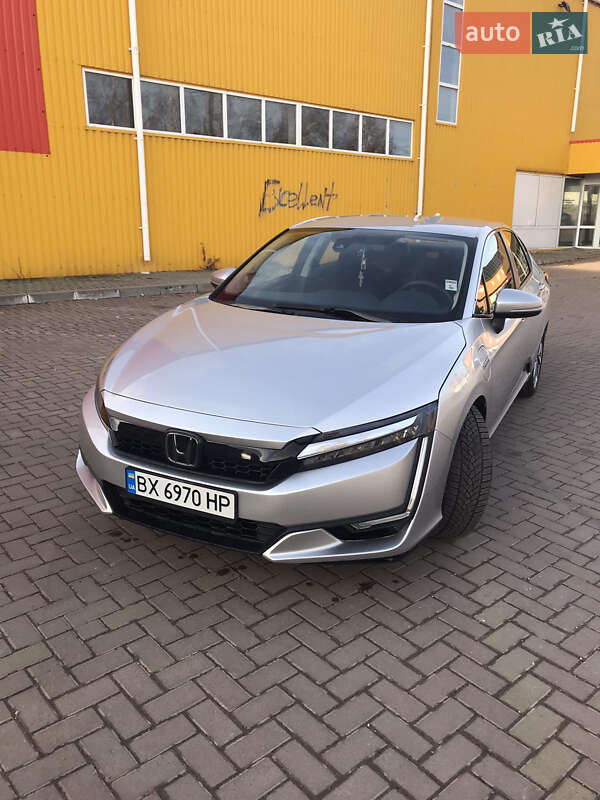 Седан Honda Clarity 2018 в Хмельницькому
