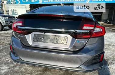 Седан Honda Clarity 2017 в Полтаві