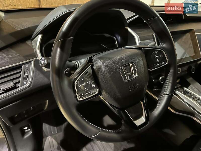 Седан Honda Clarity 2017 в Полтаві