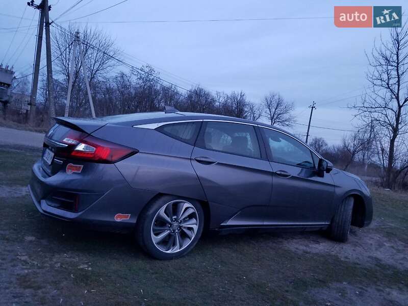 Седан Honda Clarity 2020 в Кременчуге