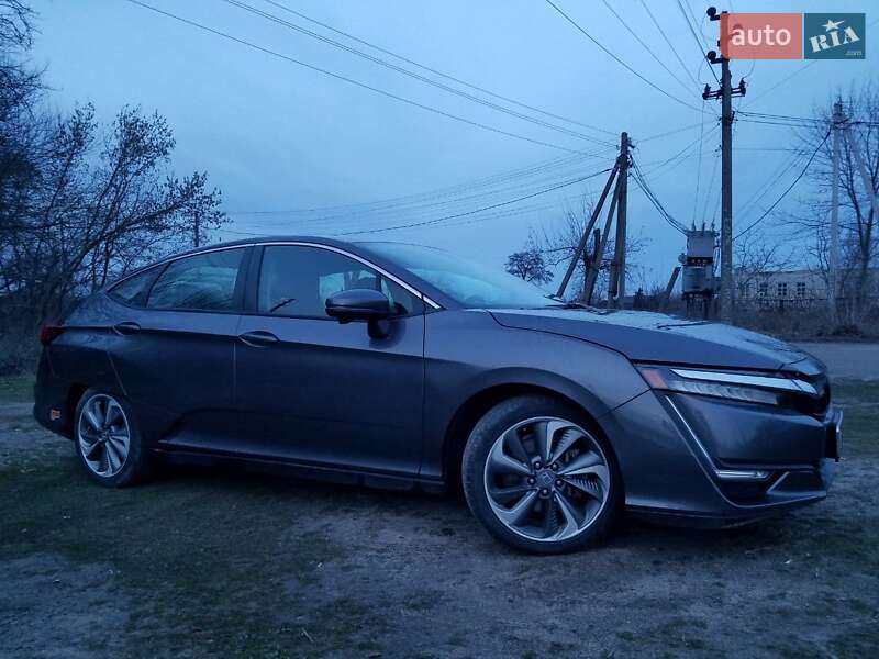 Седан Honda Clarity 2020 в Кременчуге