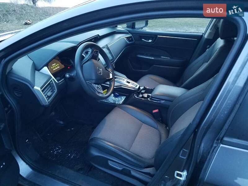Седан Honda Clarity 2020 в Кременчуге