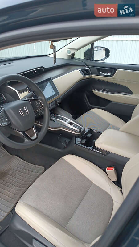 Седан Honda Clarity 2017 в Одесі