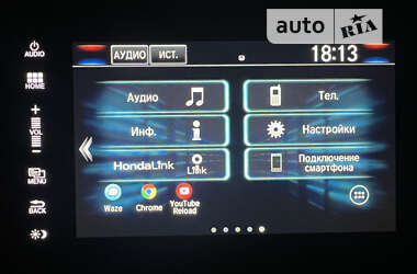 Седан Honda Clarity 2020 в Одессе
