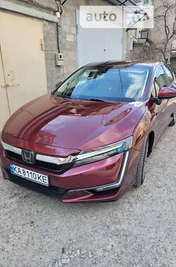 Седан Honda Clarity 2018 в Балаклее