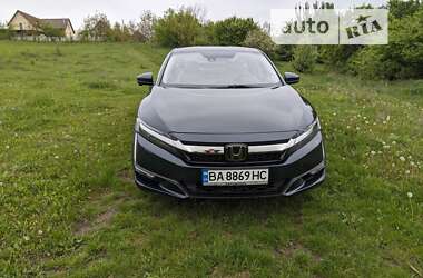 Седан Honda Clarity 2017 в Гайвороні