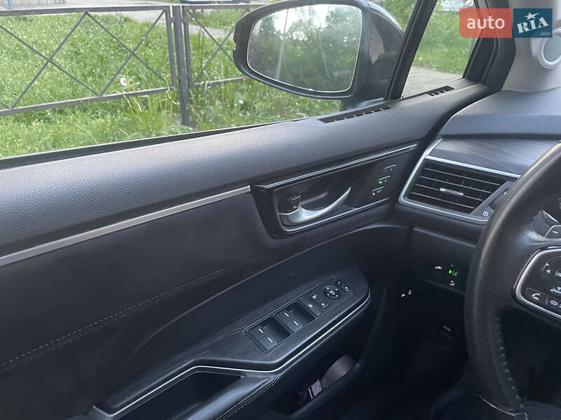 Седан Honda Clarity 2020 в Киеве