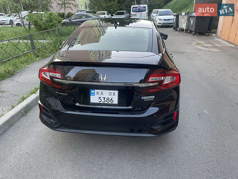Седан Honda Clarity 2020 в Киеве