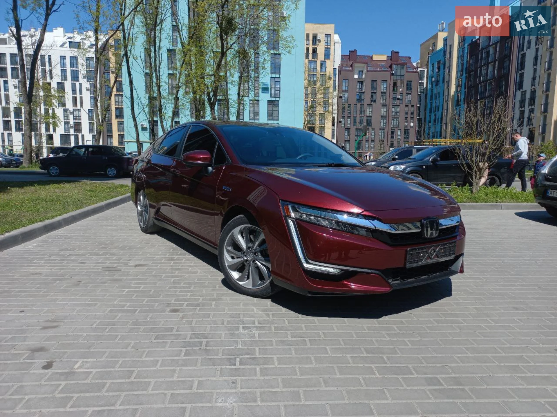 Фото авто 14