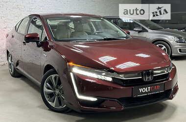 Седан Honda Clarity 2019 в Владимир-Волынском