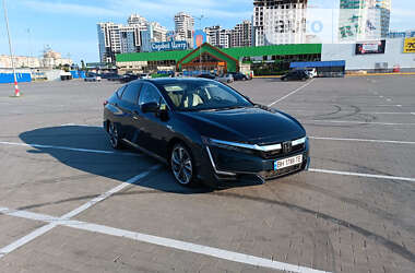Седан Honda Clarity 2017 в Одессе