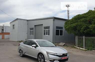 Седан Honda Clarity 2019 в Полтаве