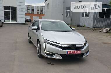 Седан Honda Clarity 2019 в Полтаве