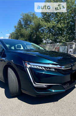 Седан Honda Clarity 2018 в Днепре